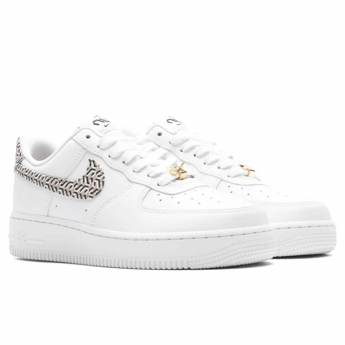 Women's Air Force 1 Low Lx Sneakers In United In Victory/white