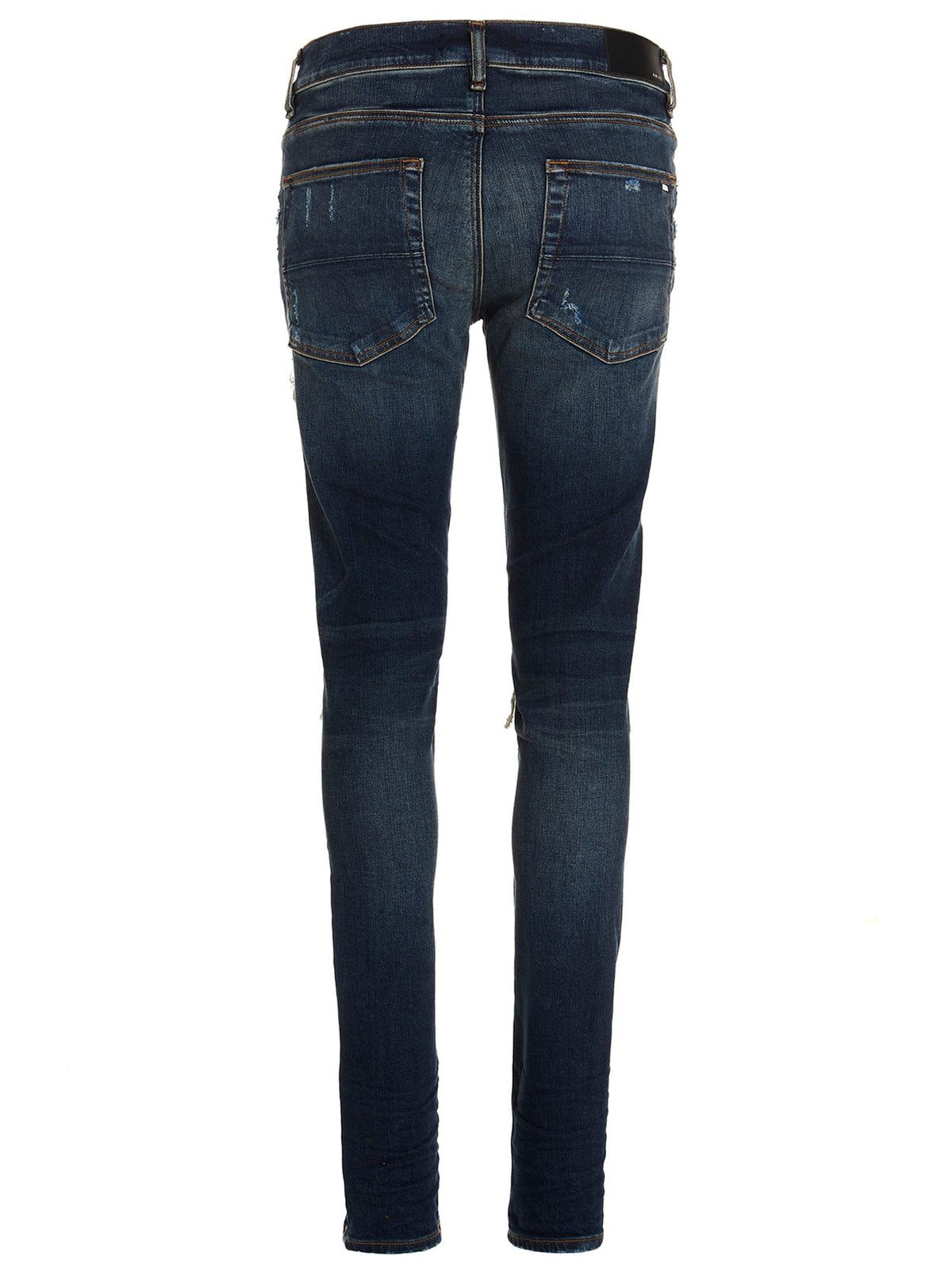 Amiri Cotton Skinny Men's Jeans