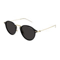 MB0294S 001 Black/Gold/Grey
