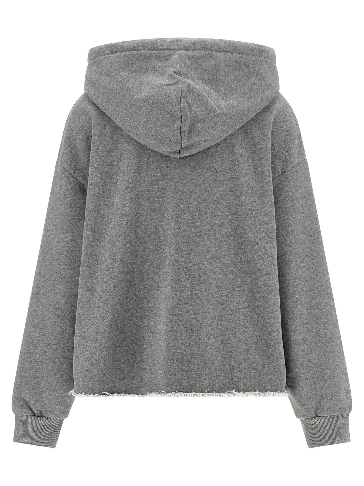 MM6 Maison Margiela Cotton Women's Sweatshirt