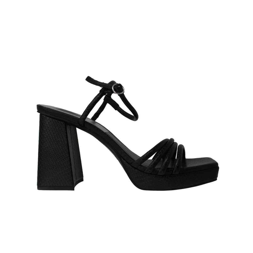 Dolce Vita Avery Black  VAVERY1001 Women's