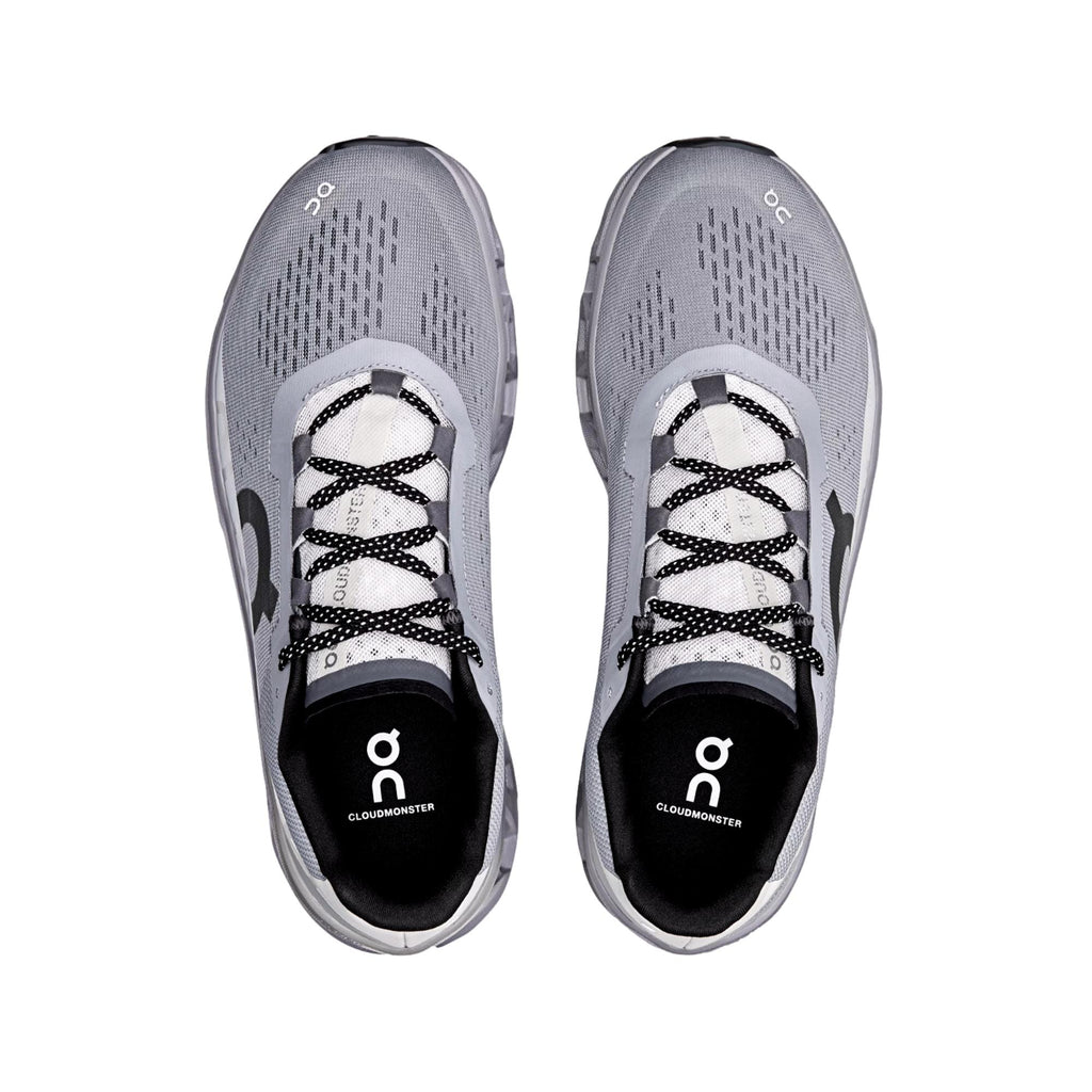 ON CIoudmonster Alloy / Silver  61.97727 Men's