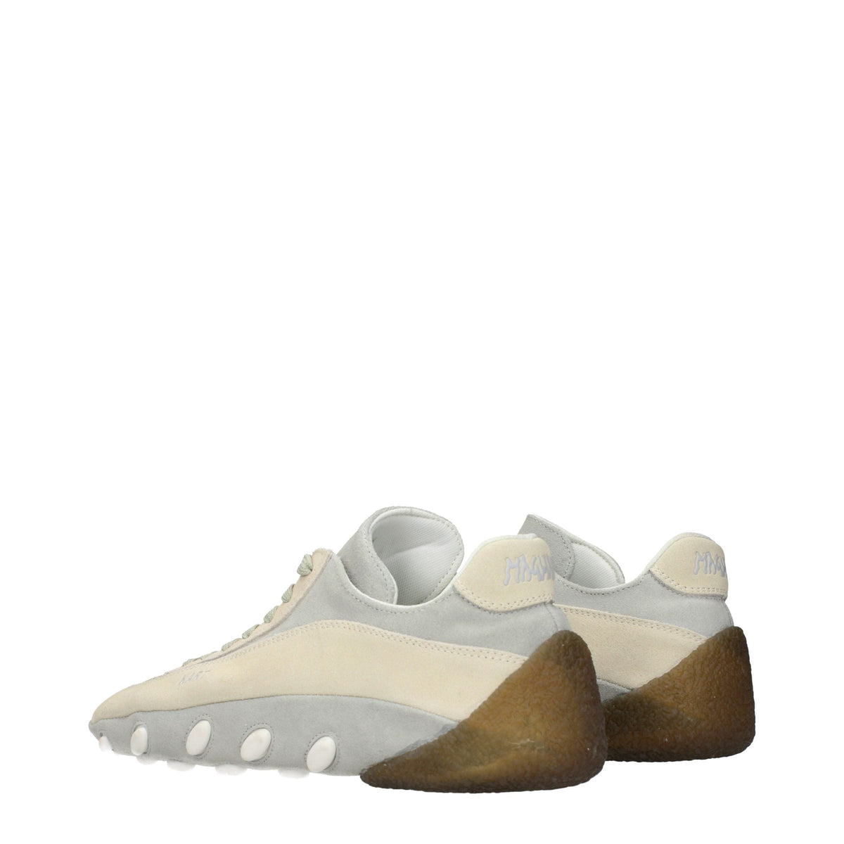 Magliano Leather Low Top Men's Sneakers