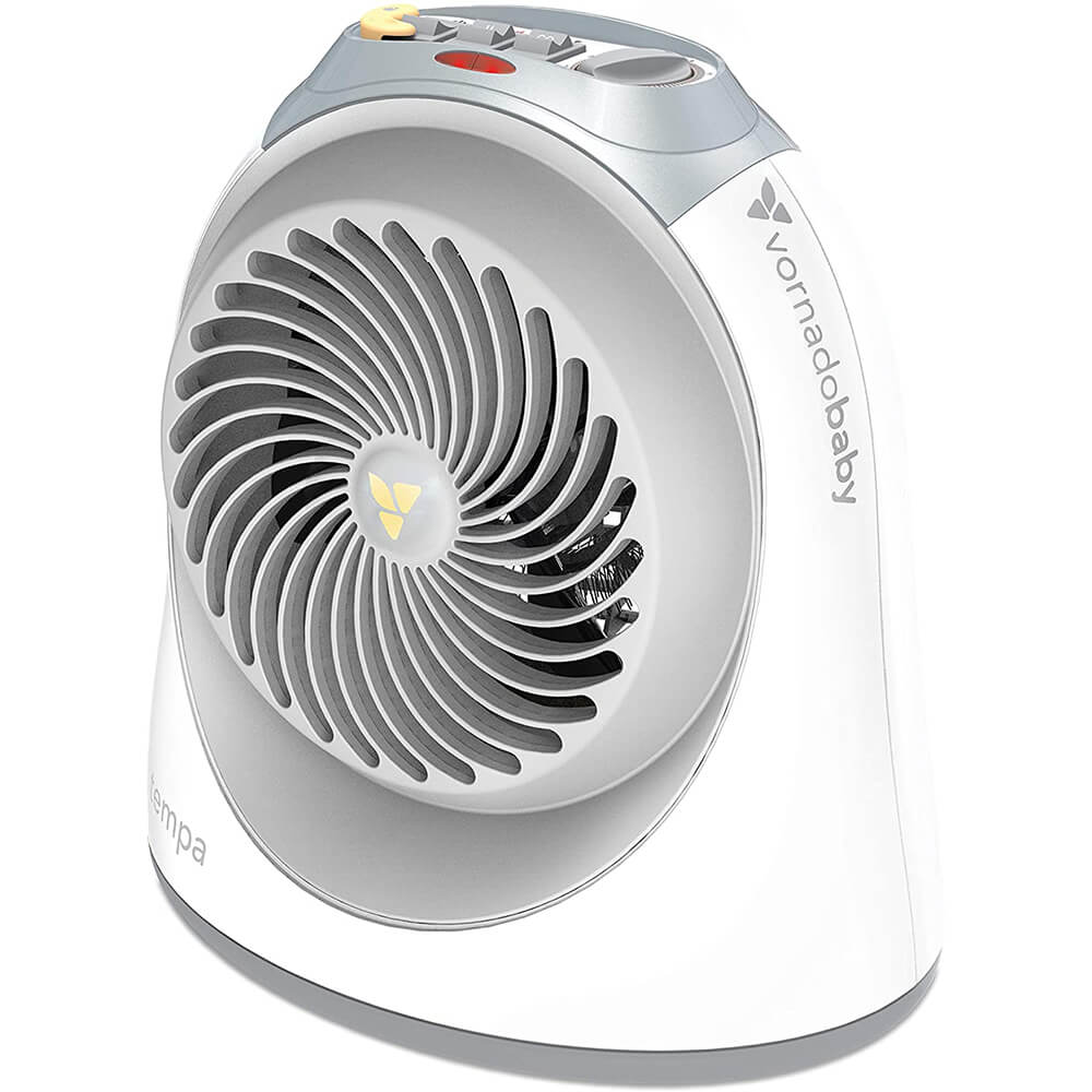 Tempa Nursery Space Heater