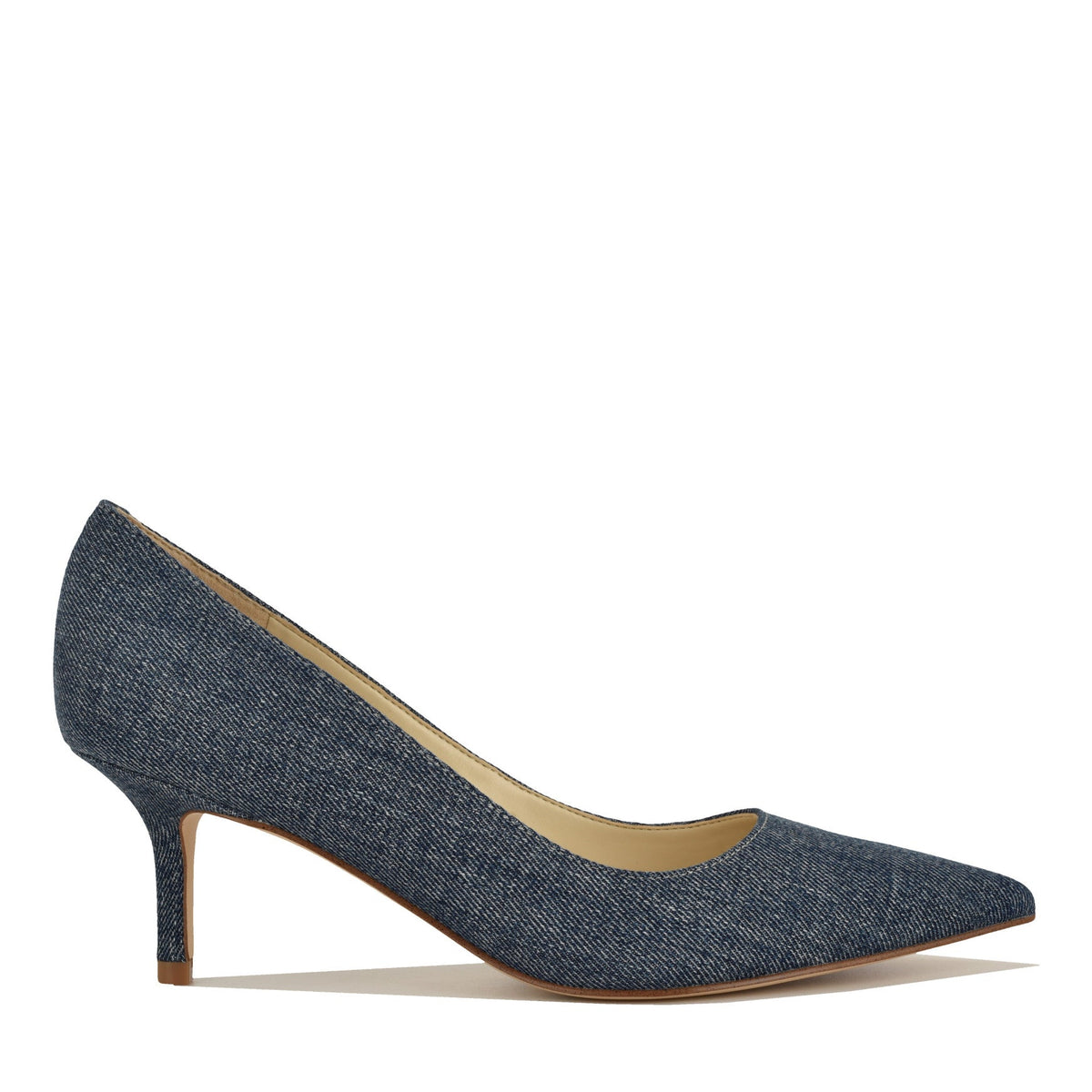 Arlene Pointy Toe Pumps