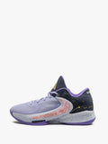 Men's Zoom Freak 4 Sneakers In All-Star