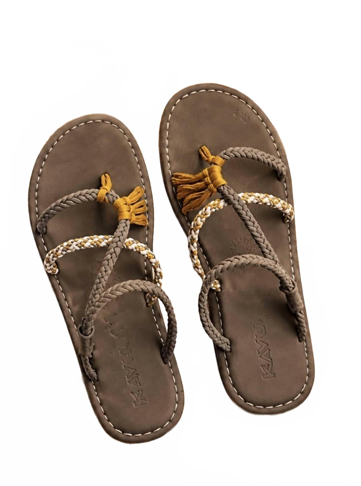 Women's Horizon Sandal In Stoneway
