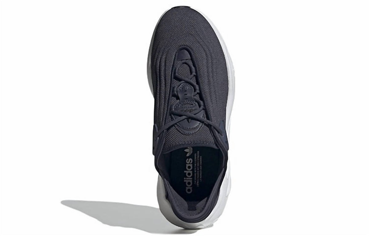 Men's Adifom Sltn Sneakers In Shadow Navy/ White