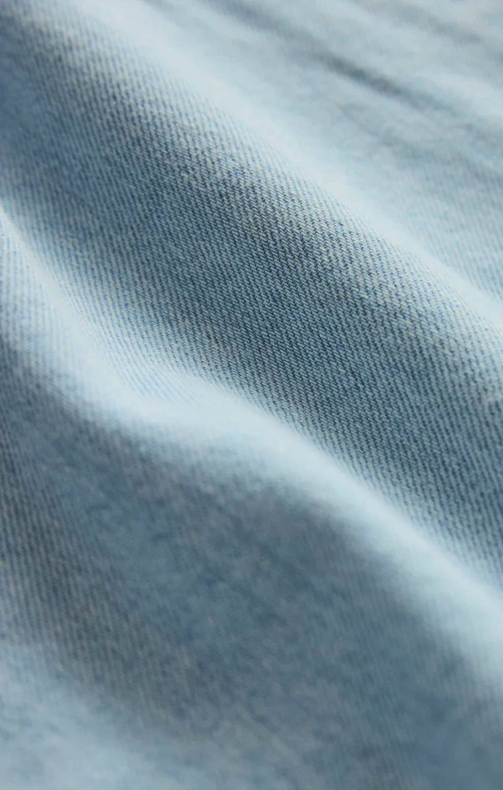 Daycation Denim Utility Pant In Coastal Water