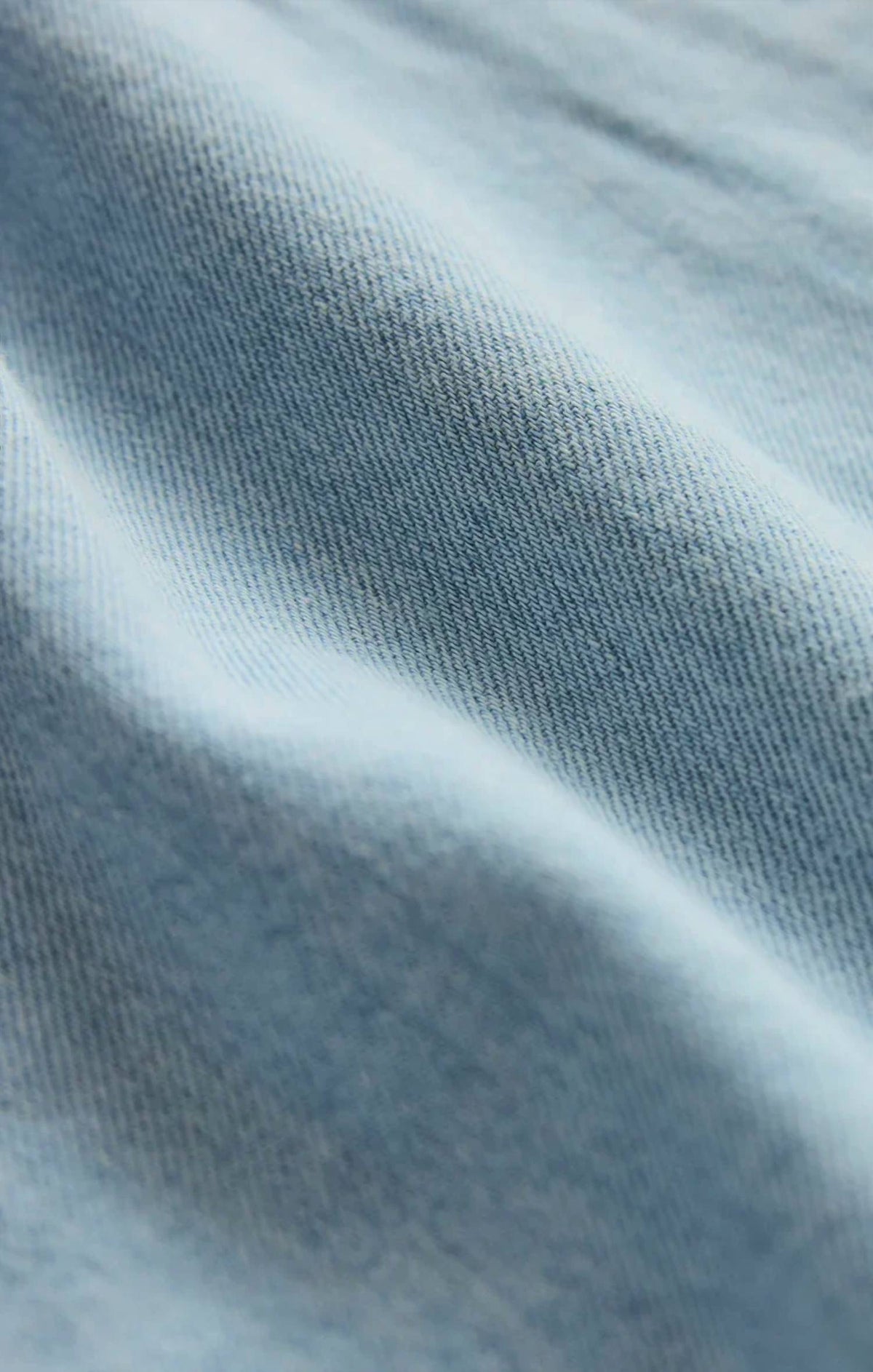 Daycation Denim Utility Pant In Coastal Water