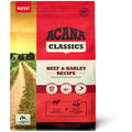 ACANA Classics Beef & Barley Dry Dog Food