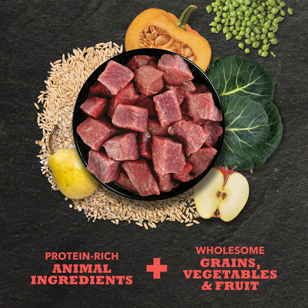 ACANA Classics Beef & Barley Dry Dog Food