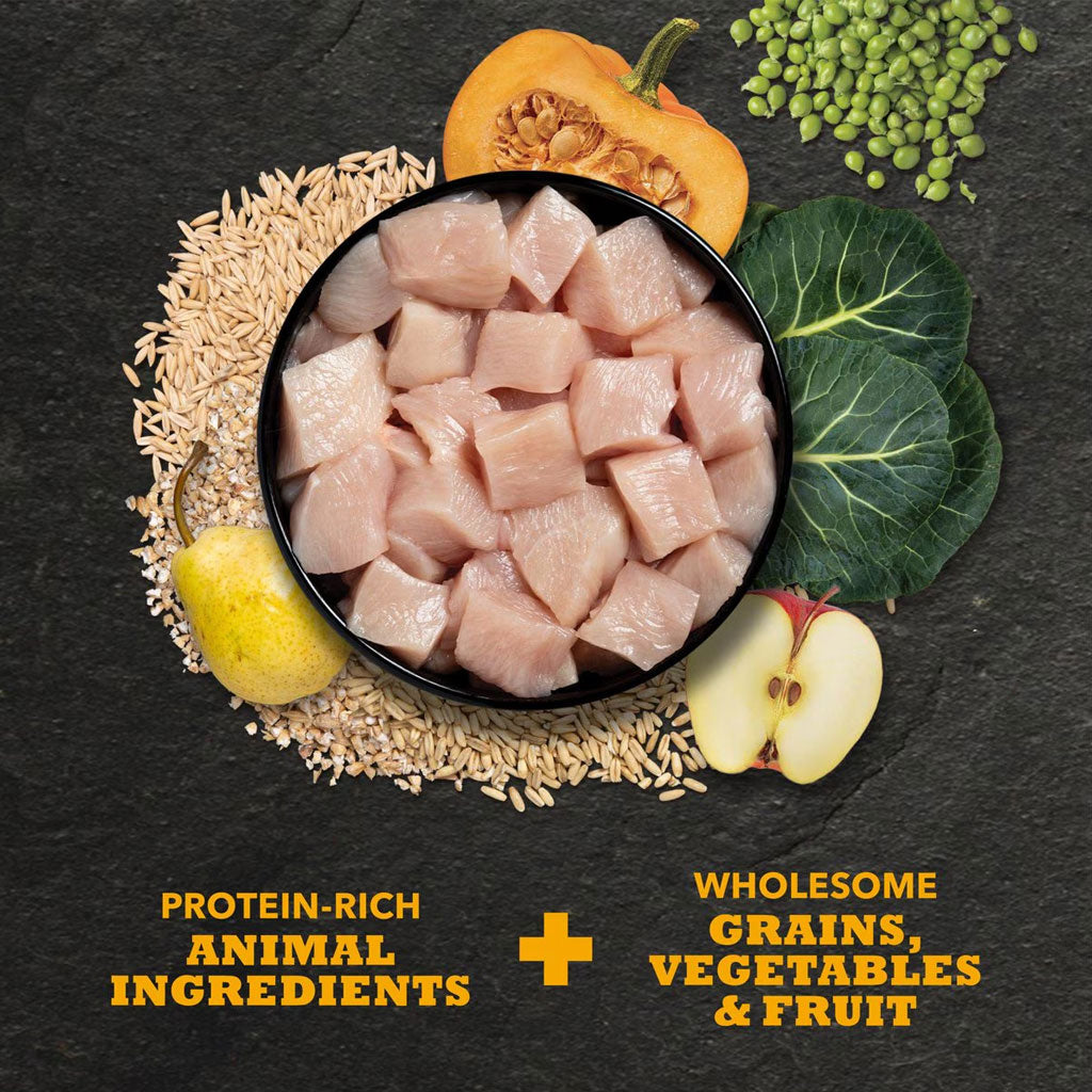 ACANA Classics Chicken & Barley Dry Dog Food
