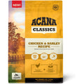 ACANA Classics Chicken & Barley Dry Dog Food