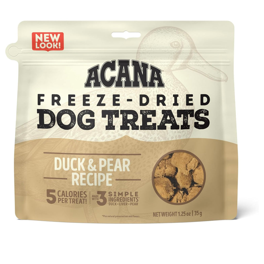 ACANA Freeze-Dried Dog Treats