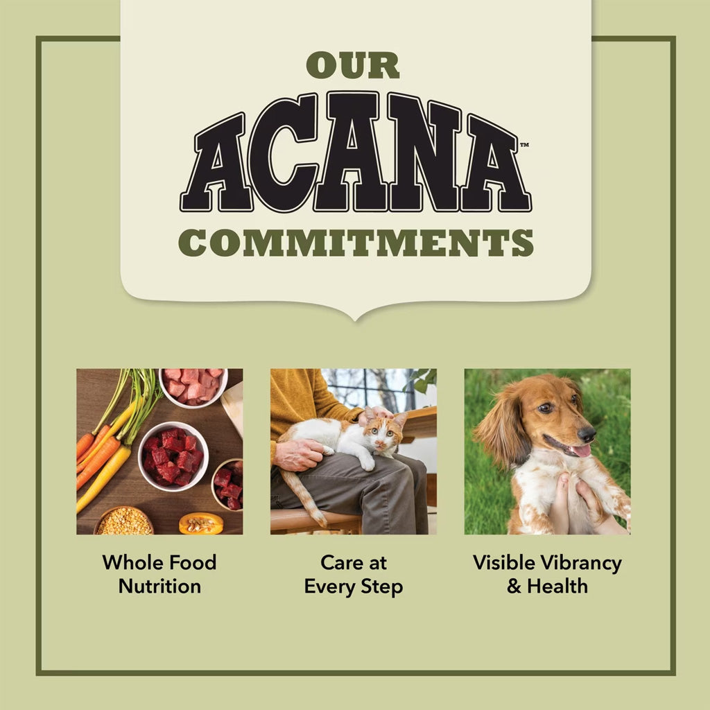 ACANA Lickables Cat Treats