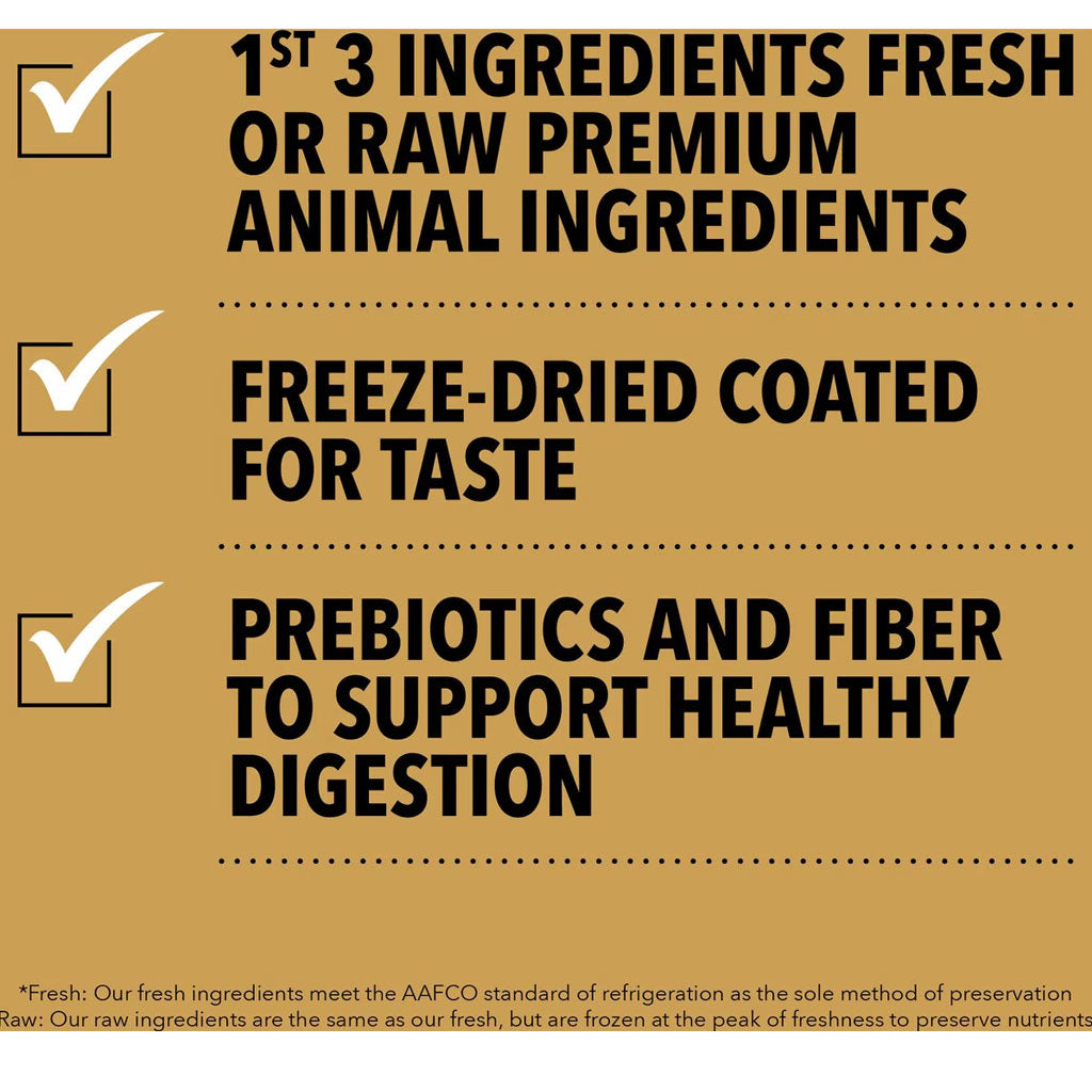 ACANA Wild Atlantic Highest Protein Grain-Free Dry Dog Food