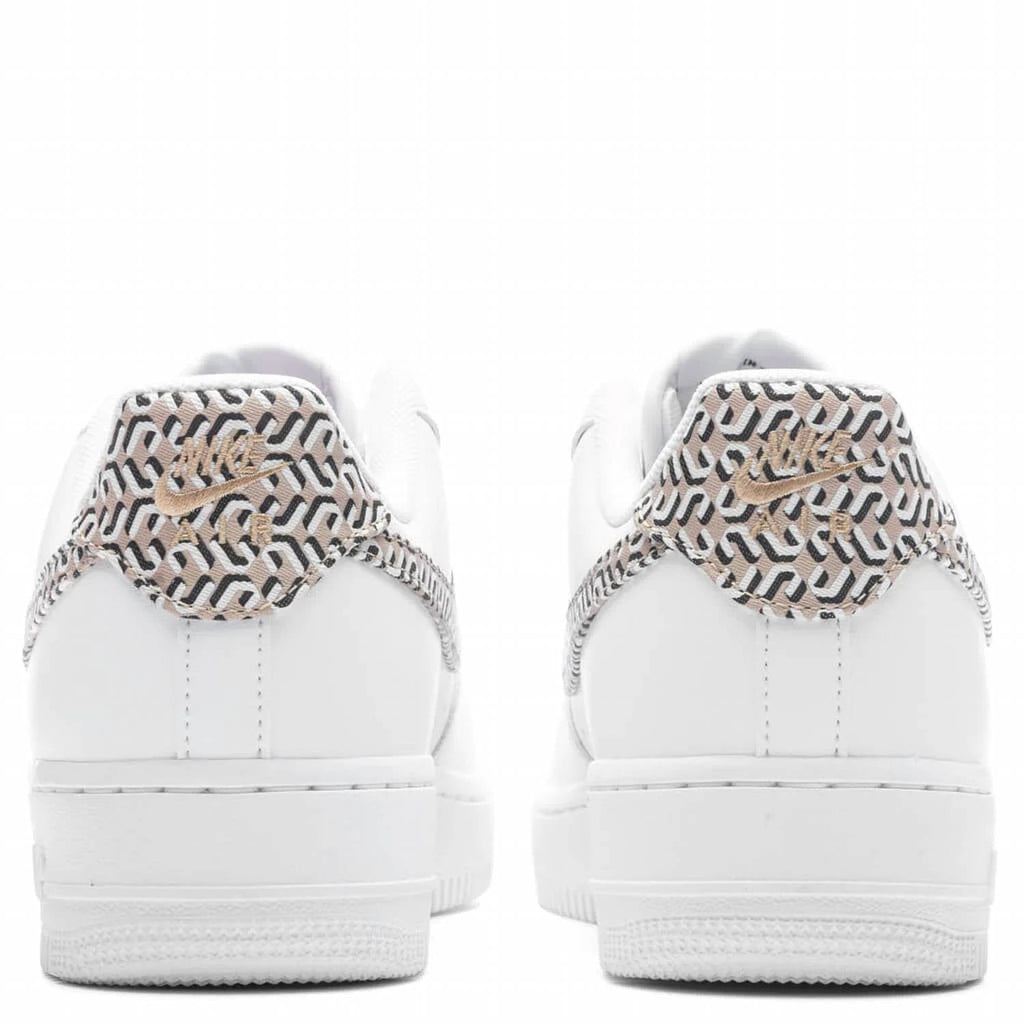 Women's Air Force 1 Low Lx Sneakers In United In Victory/white