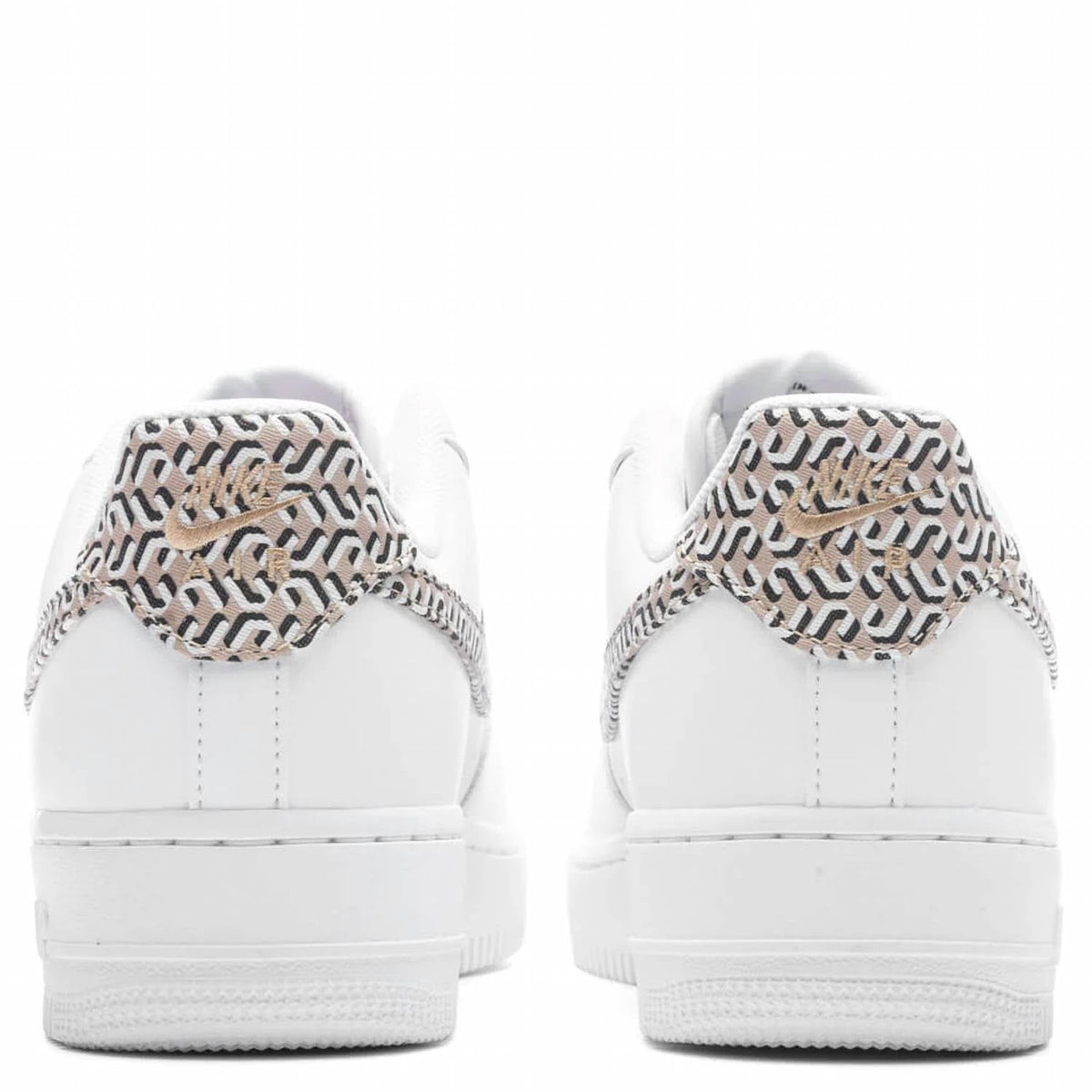 Women's Air Force 1 Low Lx Sneakers In United In Victory/white