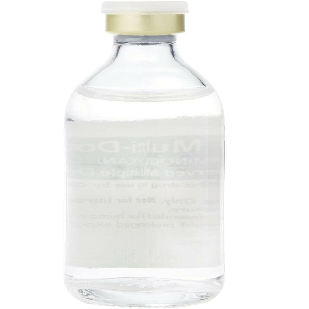 Adequan Equine Injectable for Horses 100mg/mL