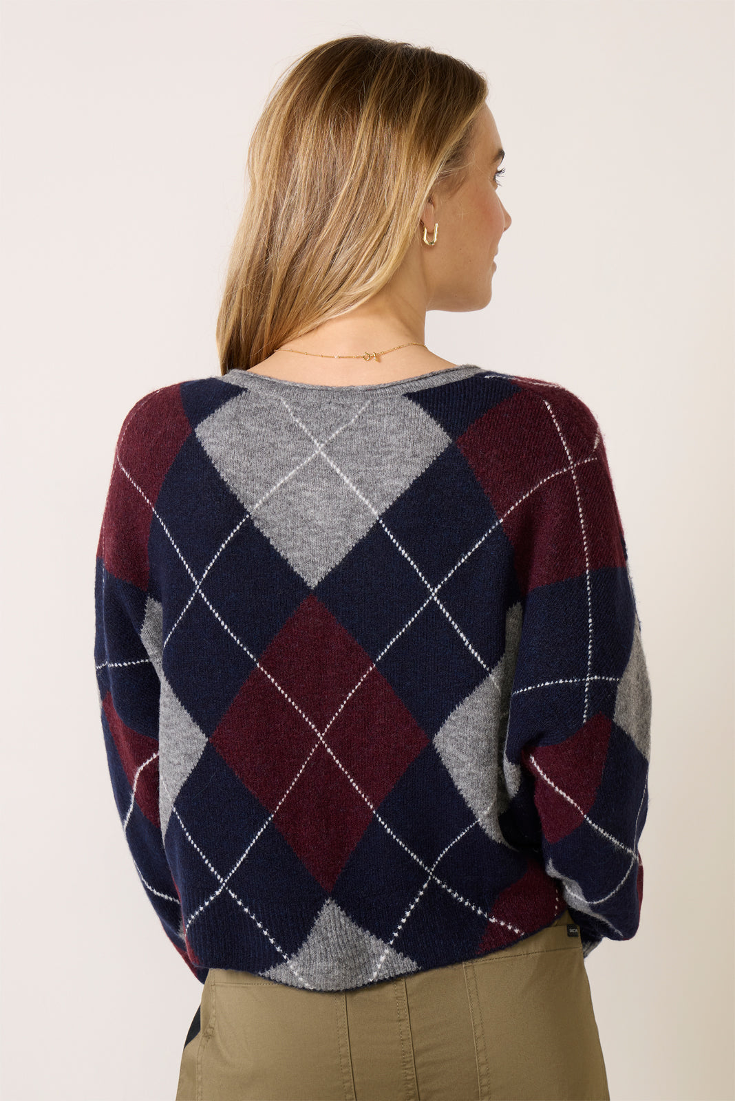 Women's Jessie Cardigan