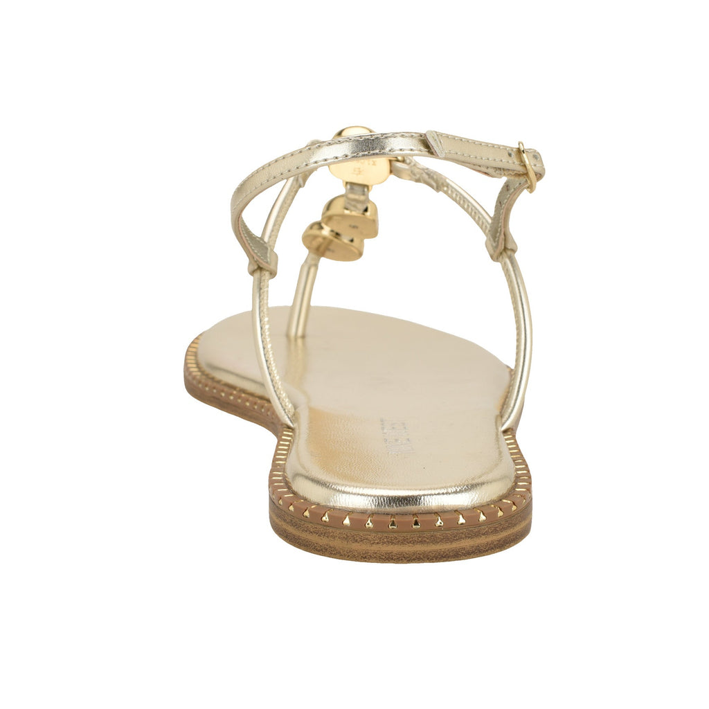 Derika Flat Thong Sandals