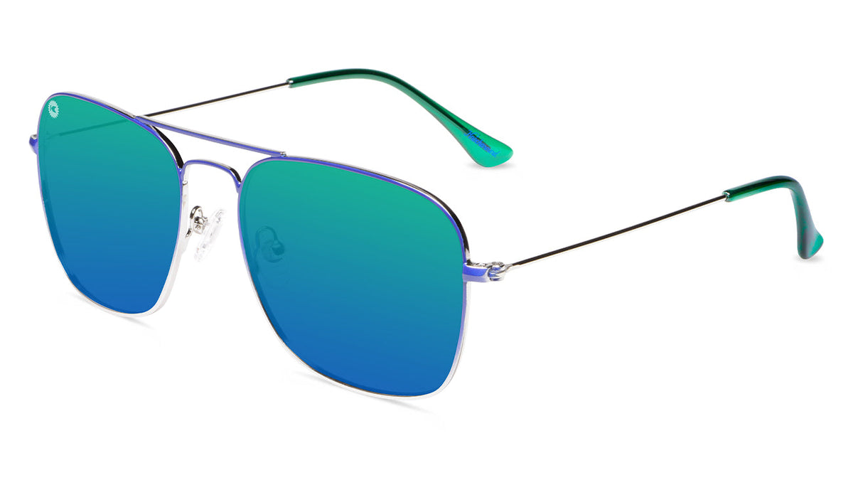 Knockaround Mile Highs