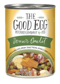 Against the Grain Good Egg Denver Omelet Dog Food