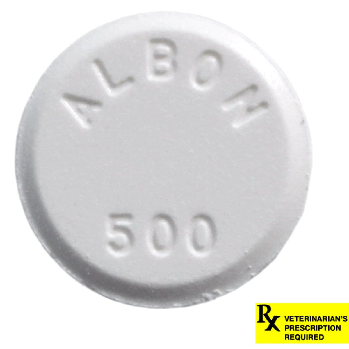 Albon (sulfadimethoxine) Tablets