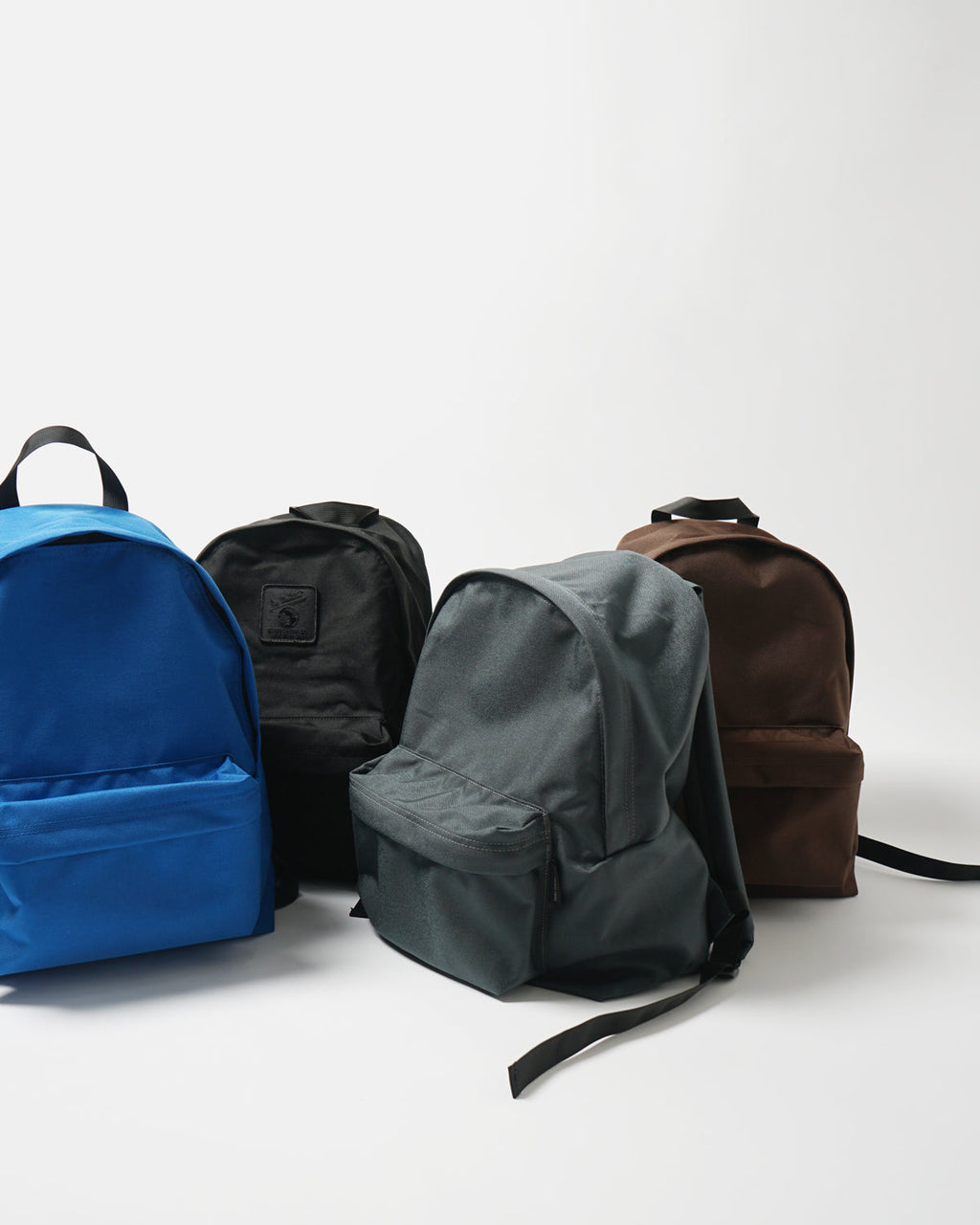 Classic Backpack / Smoke