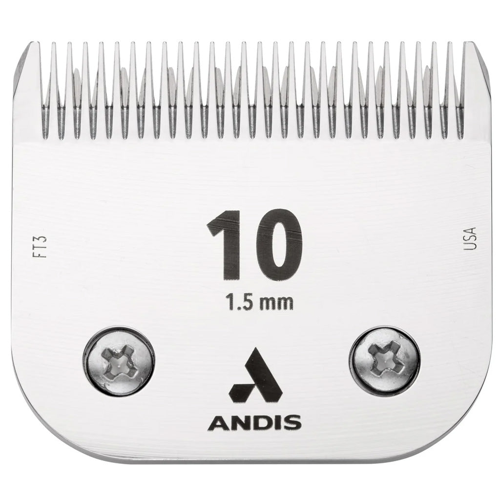 Andis Ceramic Edge Blade Set