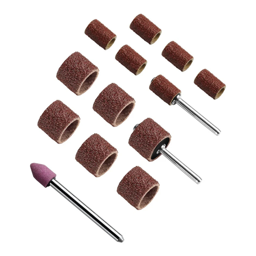 Andis Nail Grinder Replacement Accessory Pack, ANG1, DNG1