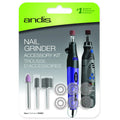 Andis Nail Grinder Replacement Accessory Pack, ANG1, DNG1