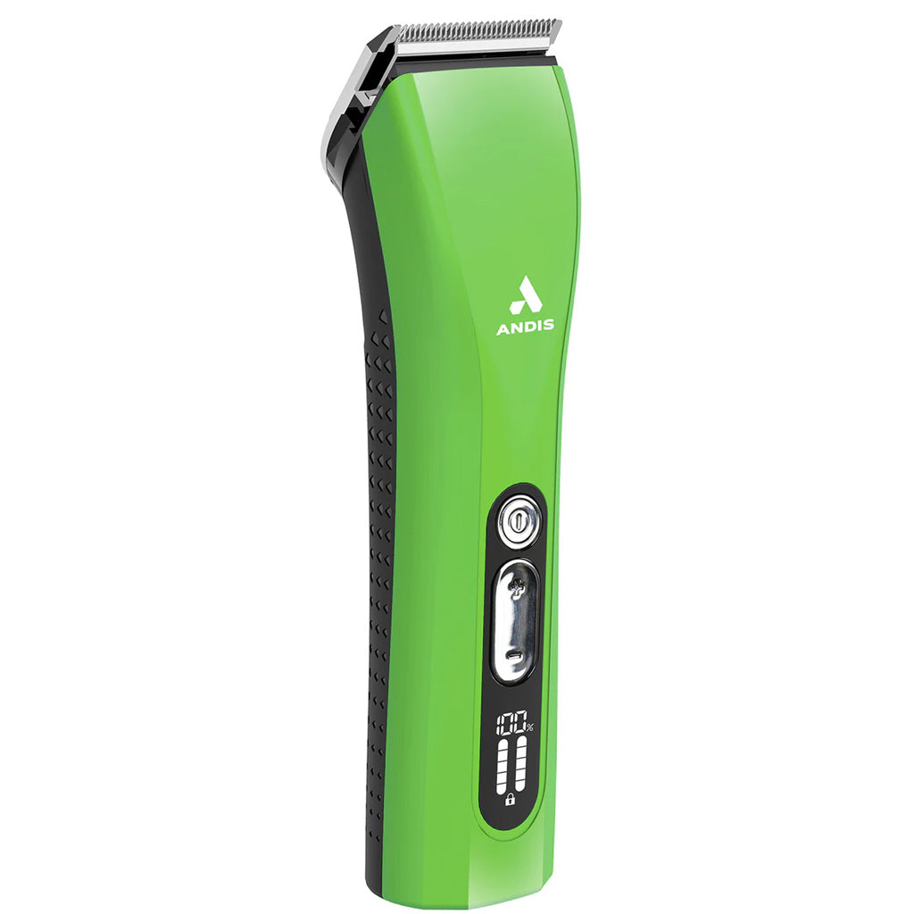 Andis ProClip 5-in-1 Clipper Green