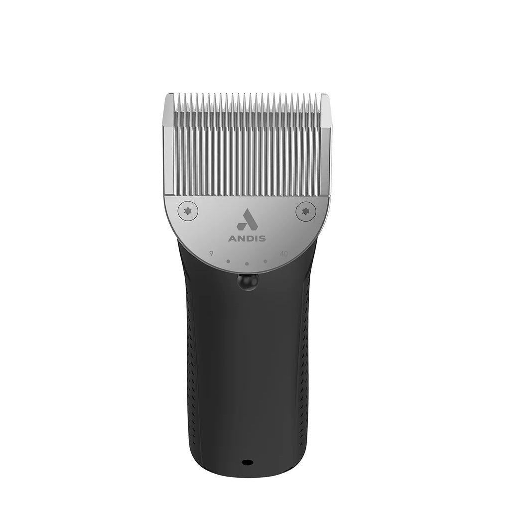 Andis ProClip 5-in-1 Clipper Green
