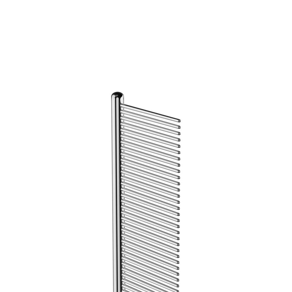 Andis Steel Pet Comb