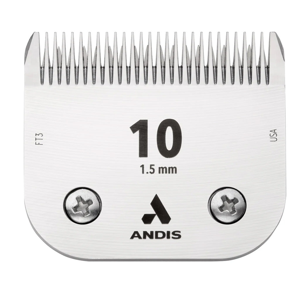 Andis Ultra Edge Blade Set