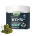 Animal Essentials Sea-Dent Anti-Plaque Powder for Dogs