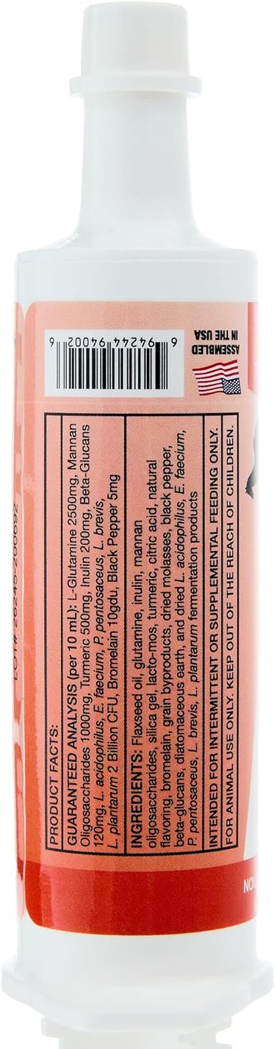 AniMed All-Pro Oral Gel for Horses (60 ml)