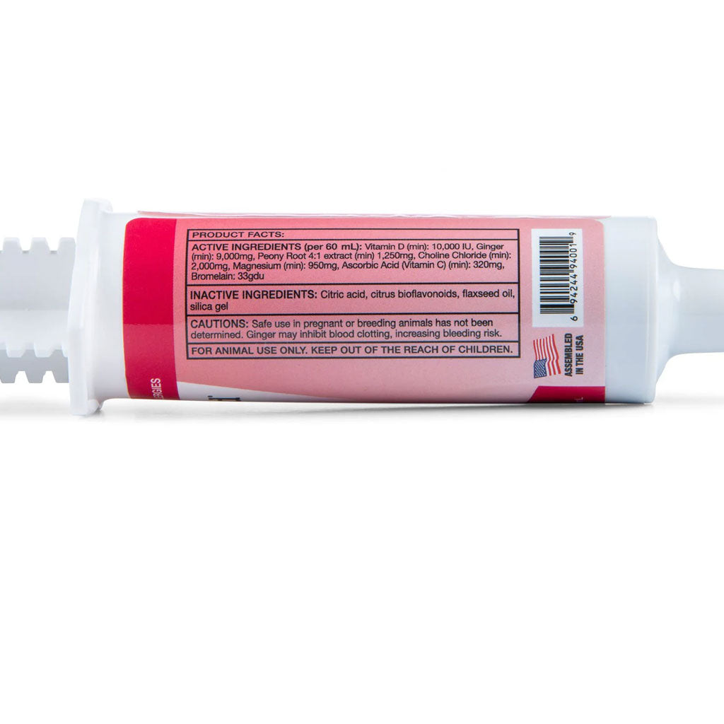 AniMed AniHist H Equine Oral Gel, 60 mL