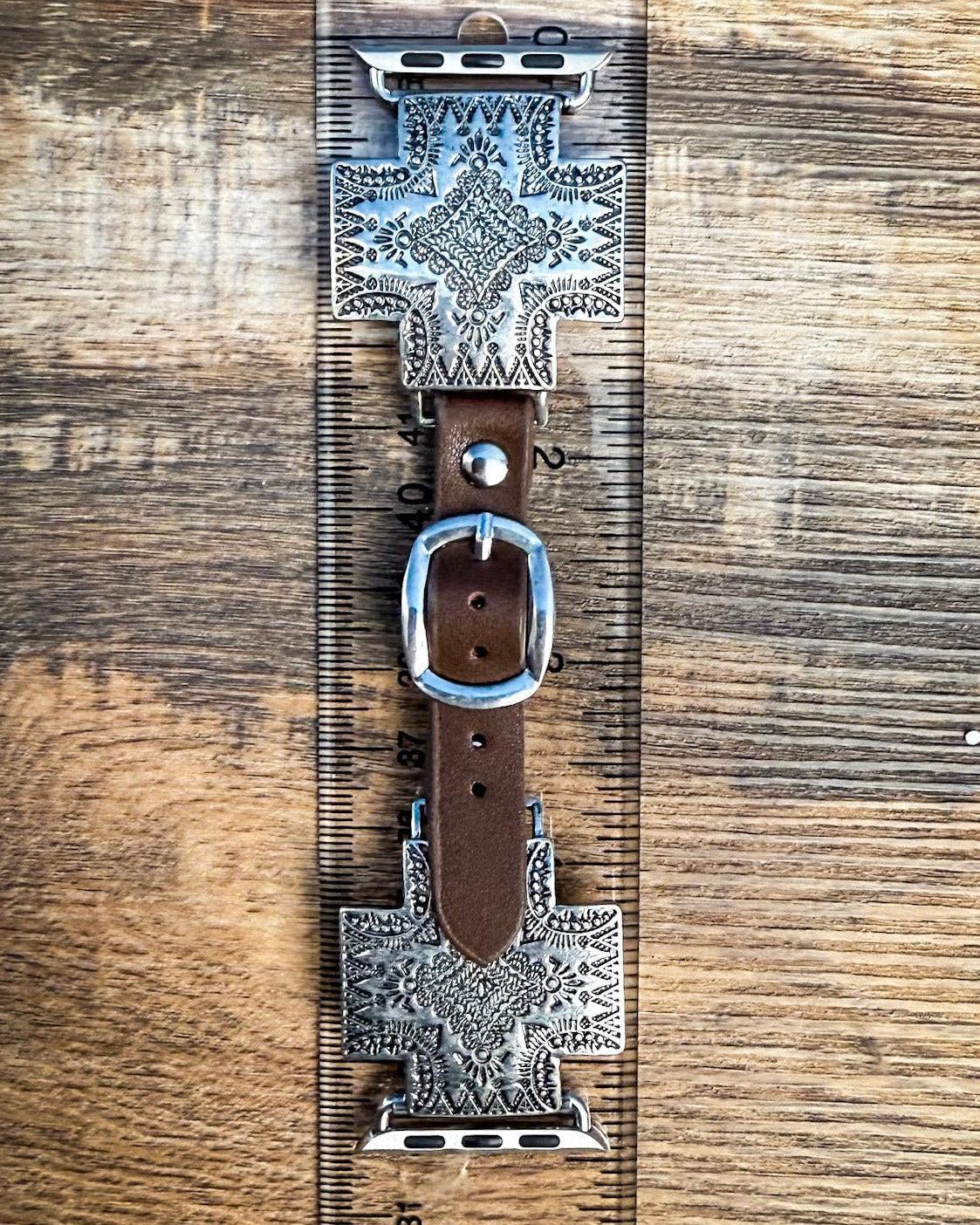 Apple Watch Fashion Band - Las Cruces
