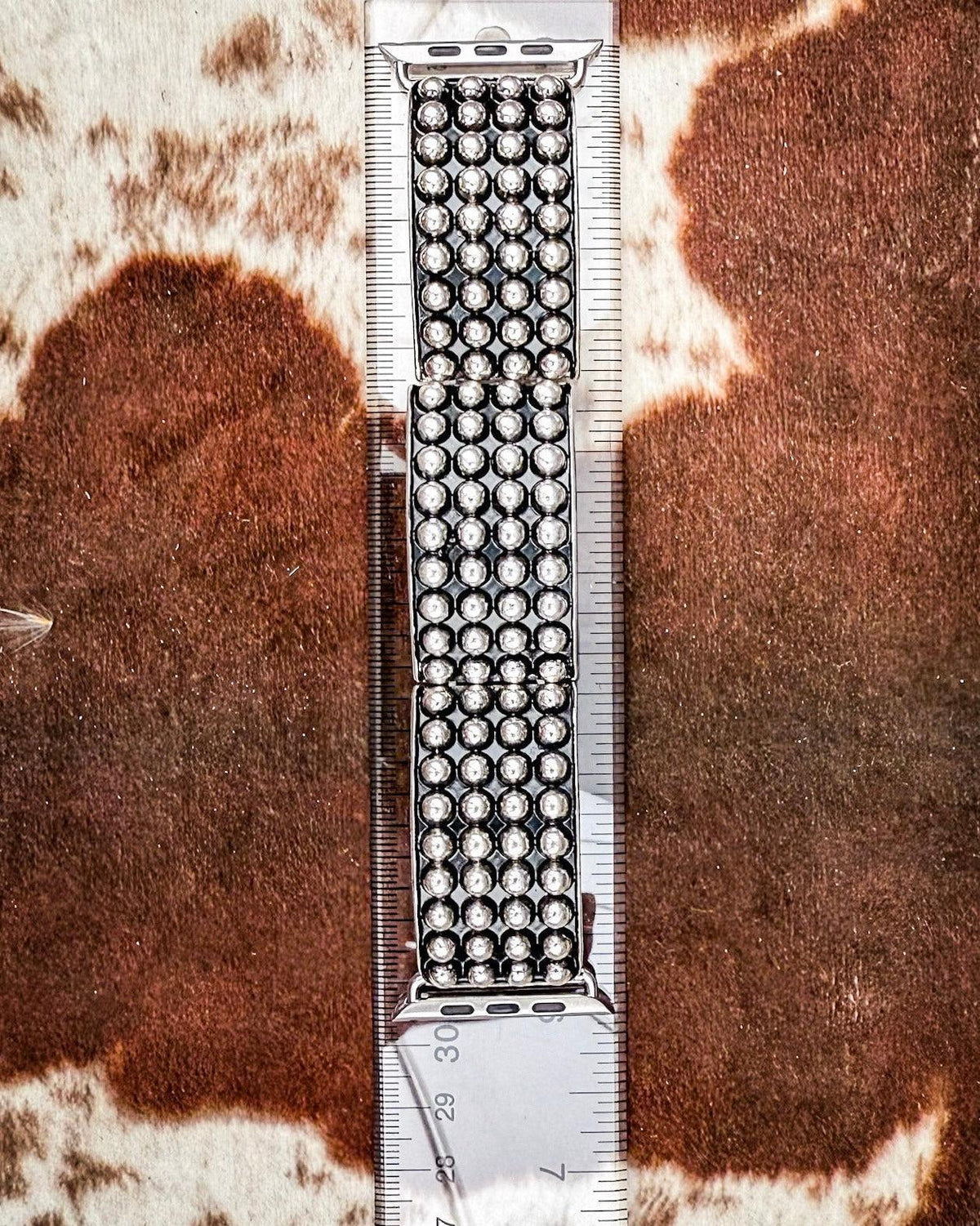 Apple Watch Fashion Band - Marisol