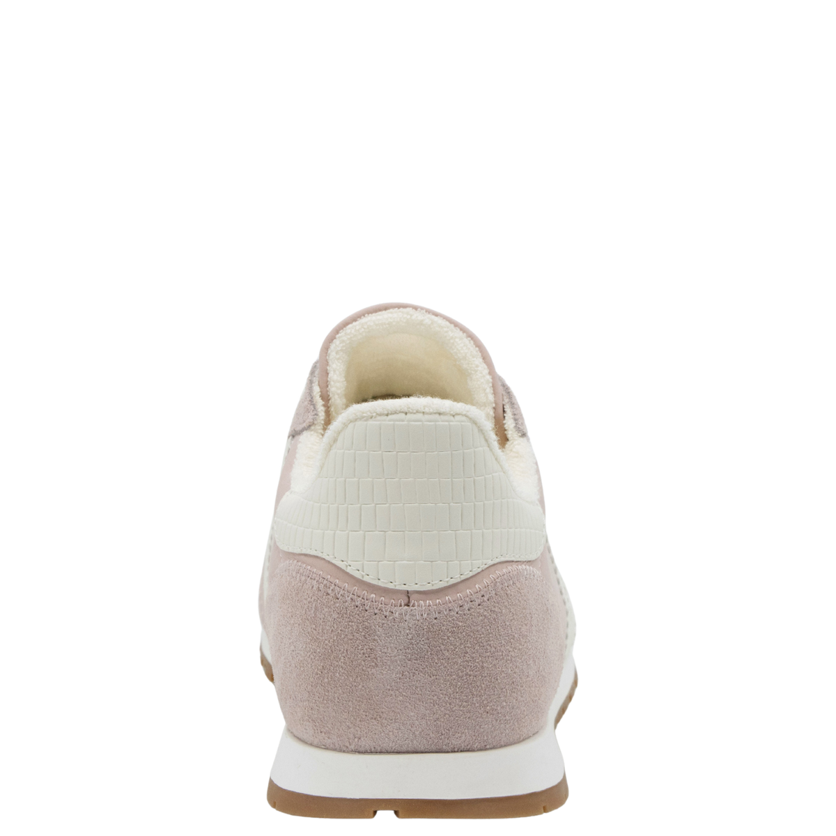 ASIAN in NUDE Sneakers