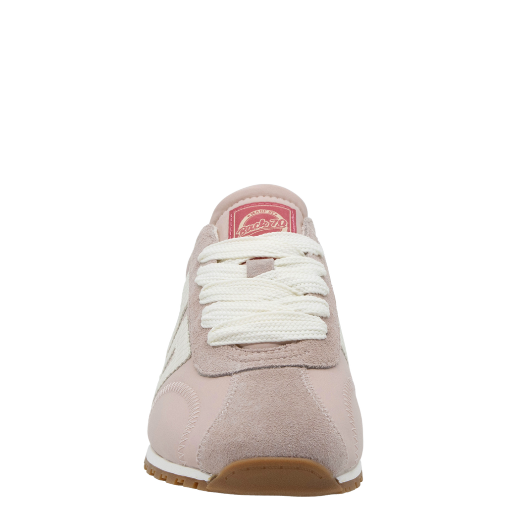 ASIAN in NUDE Sneakers