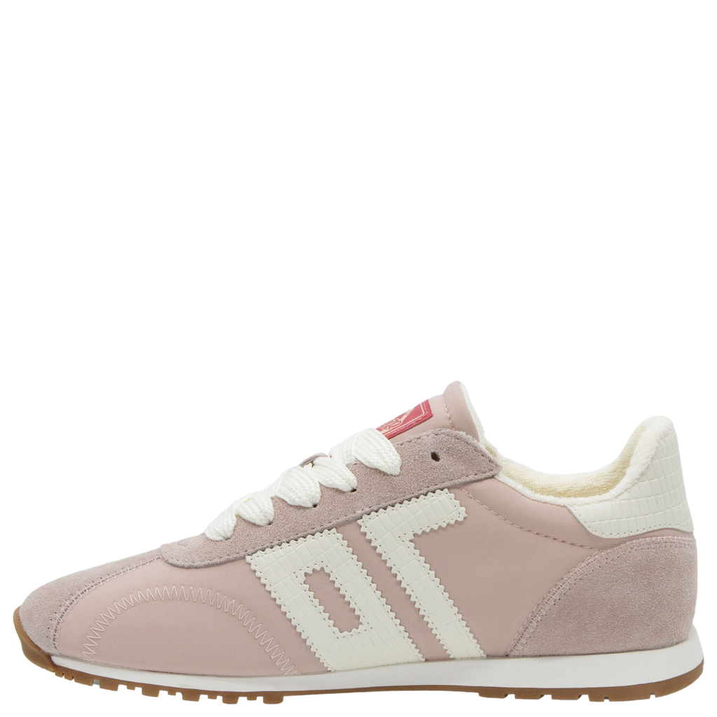 ASIAN in NUDE Sneakers
