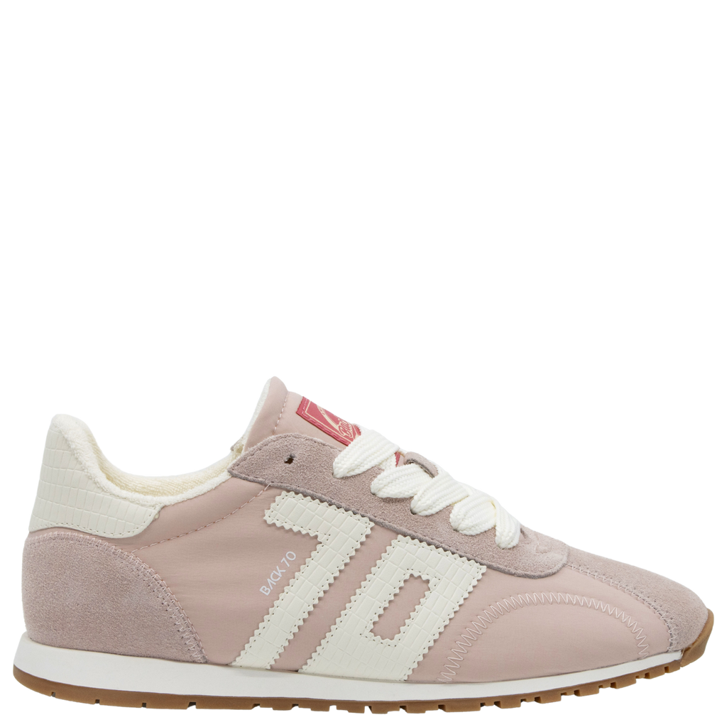ASIAN in NUDE Sneakers