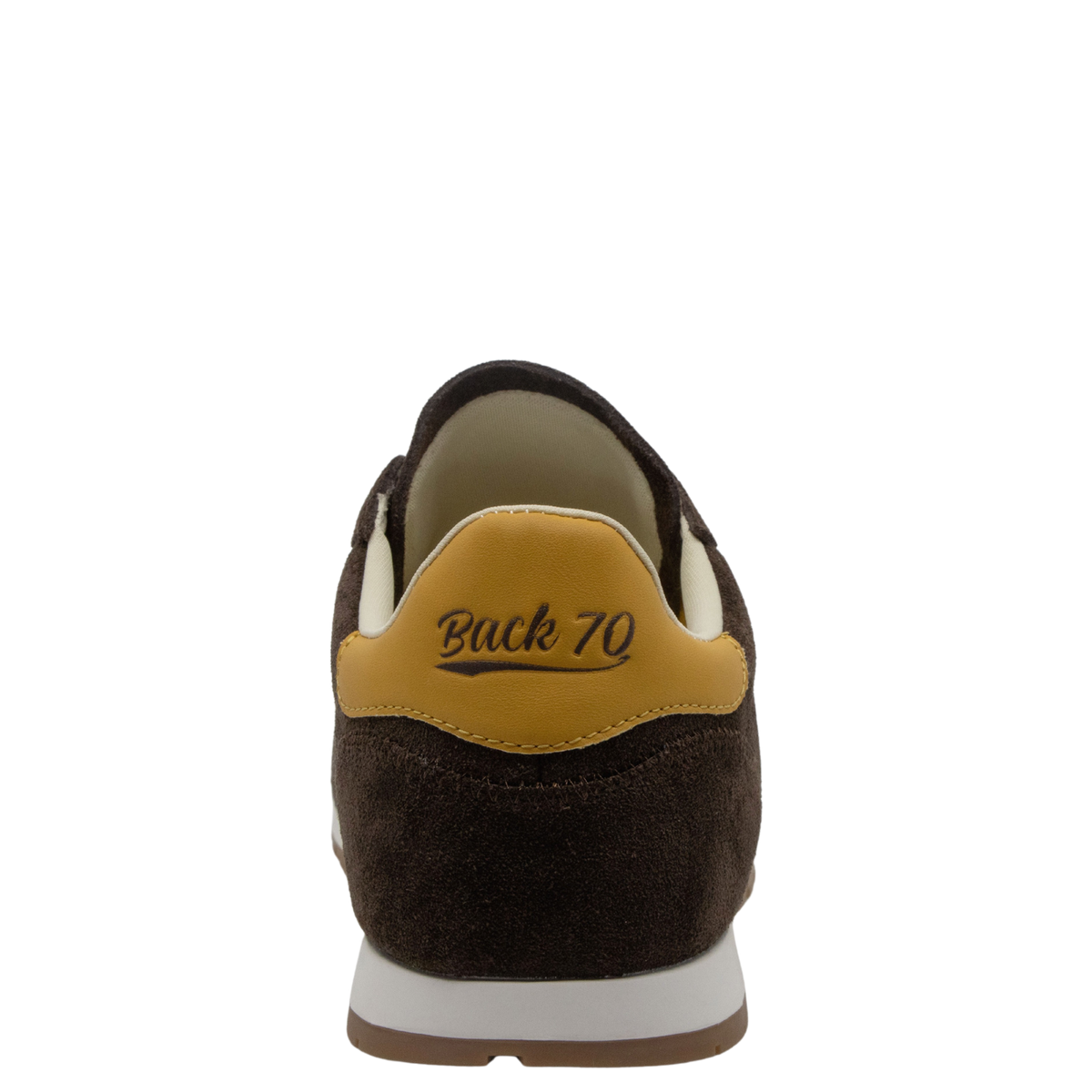ASIAN W26 in COFFEE BUTTER Sneakers