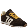 ASIAN W26 in COFFEE BUTTER Sneakers