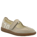 AYA in BEIGE MILK Sneakerina