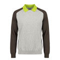 Malo Cotton Men's Men's Sweater